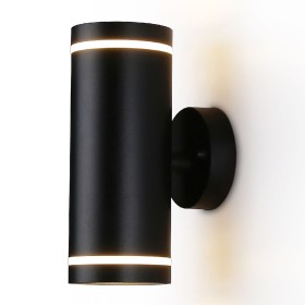 Уличный настенный светильник Ambrella Garden ST3333