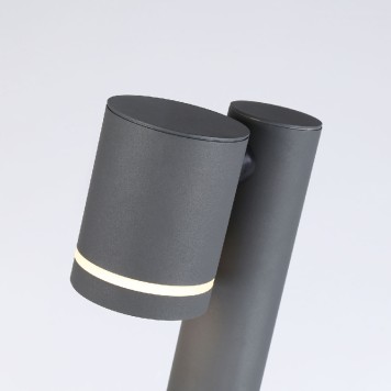 Уличный фонарь Ambrella Garden ST3342-3