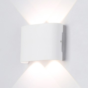 Уличный настенный светильник Ambrella Garden ST4451-3