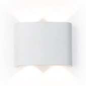 Уличный настенный светильник Ambrella Garden ST4451 Уличный настенный светильник Ambrella Garden ST4451