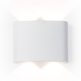 Уличный настенный светильник Ambrella Garden ST4451