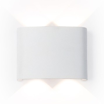 Уличный настенный светильник Ambrella Garden ST4451