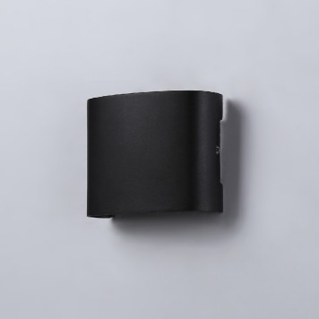 Уличный настенный светильник Ambrella Garden ST4452-3