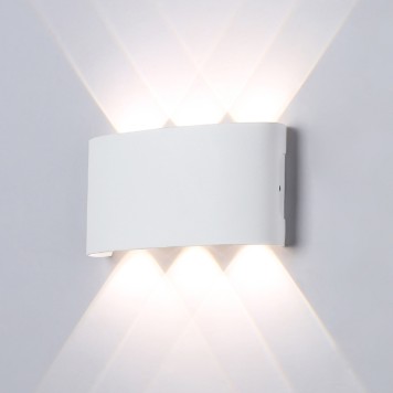 Уличный настенный светильник Ambrella Garden ST4455-1