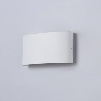 Уличный настенный светильник Ambrella Garden ST4455-3