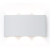 Уличный настенный светильник Ambrella Garden ST4455 Уличный настенный светильник Ambrella Garden ST4455