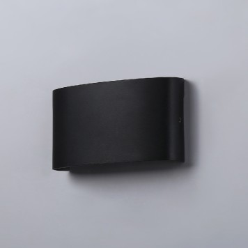 Уличный настенный светильник Ambrella Garden ST4456-3