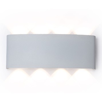 Уличный настенный светильник Ambrella Garden ST4461