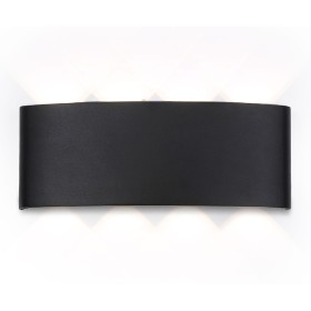 Уличный настенный светильник Ambrella Garden ST4464