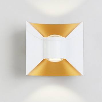 Уличный настенный светильник Ambrella Garden ST4471-1