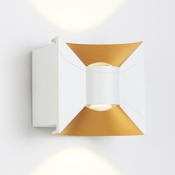 Уличный настенный светильник Ambrella Garden ST4471-2