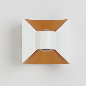 Уличный настенный светильник Ambrella Garden ST4471-3