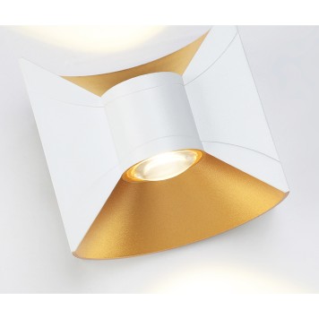 Уличный настенный светильник Ambrella Garden ST4471-4