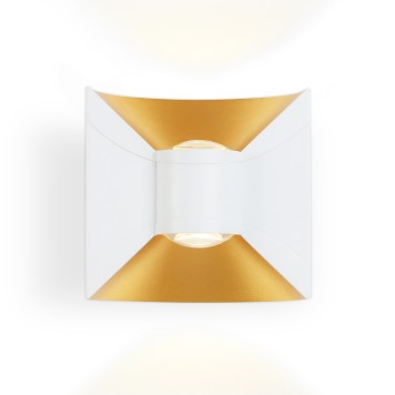 Уличный настенный светильник Ambrella Garden ST4471