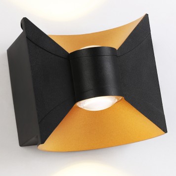 Уличный настенный светильник Ambrella Garden ST4472-2