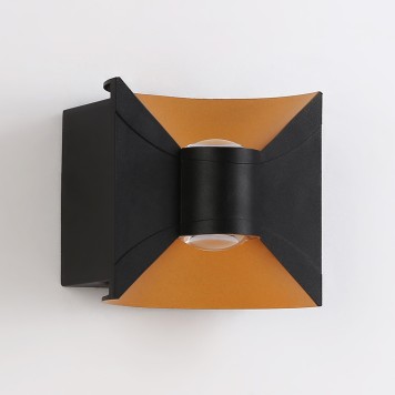 Уличный настенный светильник Ambrella Garden ST4472-3