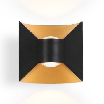 Уличный настенный светильник Ambrella Garden ST4472