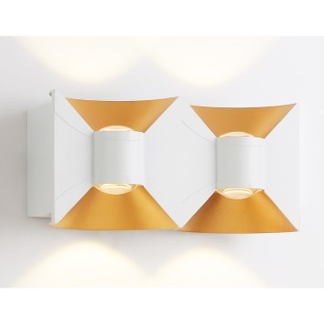 Уличный настенный светильник Ambrella Garden ST4475-1