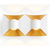 Уличный настенный светильник Ambrella Garden ST4475 Уличный настенный светильник Ambrella Garden ST4475