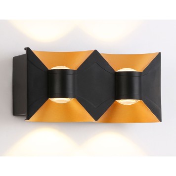 Уличный настенный светильник Ambrella Garden ST4477-1