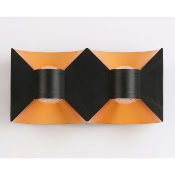 Уличный настенный светильник Ambrella Garden ST4477-3