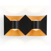 Уличный настенный светильник Ambrella Garden ST4477 Уличный настенный светильник Ambrella Garden ST4477