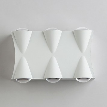 Уличный настенный светильник Ambrella Garden ST4485-3