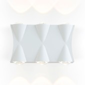 Уличный настенный светильник Ambrella Garden ST4485