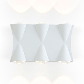 Уличный настенный светильник Ambrella Garden ST4485