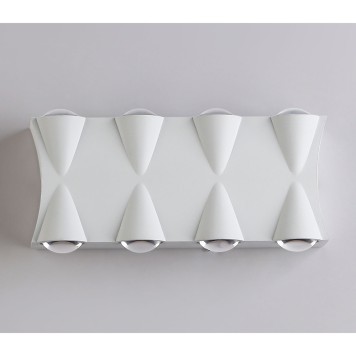 Уличный настенный светильник Ambrella Garden ST4490-3