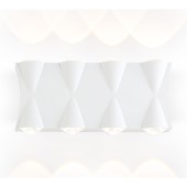 Уличный настенный светильник Ambrella Garden ST4490