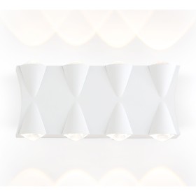 Уличный настенный светильник Ambrella Garden ST4490 Уличный настенный светильник Ambrella Garden ST4490