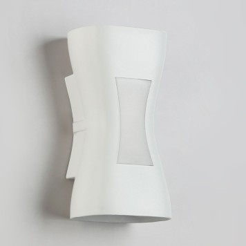 Уличный настенный светильник Ambrella Garden ST4527-2