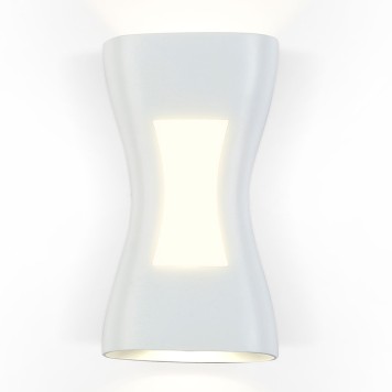 Уличный настенный светильник Ambrella Garden ST4527