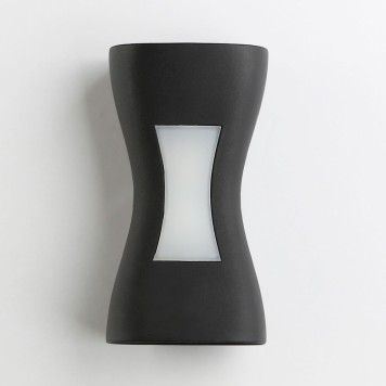 Уличный настенный светильник Ambrella Garden ST4529-2