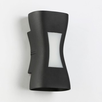 Уличный настенный светильник Ambrella Garden ST4529-3