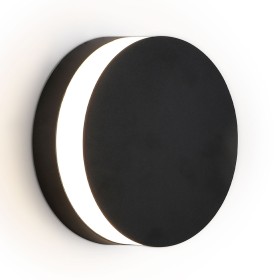 Уличный настенный светильник Ambrella Garden ST4544