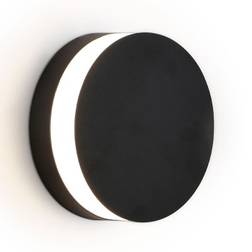 Уличный настенный светильник Ambrella Garden ST4544