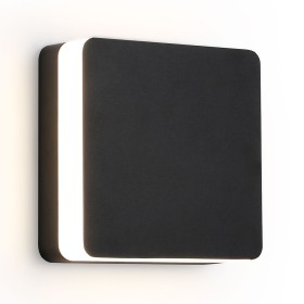 Уличный настенный светильник Ambrella Garden ST4545