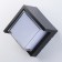 Уличный настенный светильник Ambrella Garden ST5233