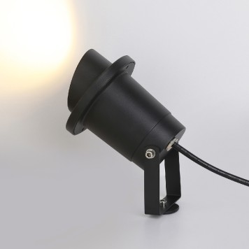 Уличный фонарь Ambrella Garden ST6339-4