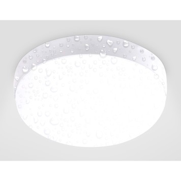 Уличный настенно-потолочный светильник Ambrella Street ST8631-2