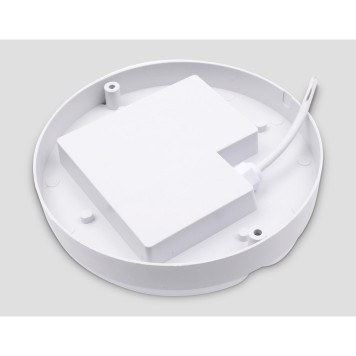 Уличный настенно-потолочный светильник Ambrella Street ST8631-3