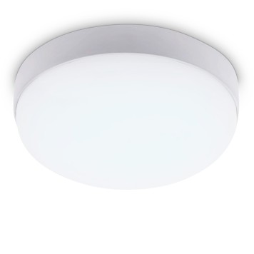 Уличный настенно-потолочный светильник Ambrella Street ST8631