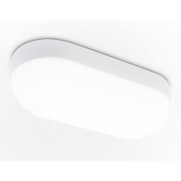 Уличный настенно-потолочный светильник Ambrella Street ST8651-1