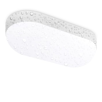 Уличный настенно-потолочный светильник Ambrella Street ST8651-3