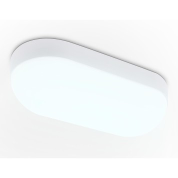 Уличный настенно-потолочный светильник Ambrella Street ST8655-1