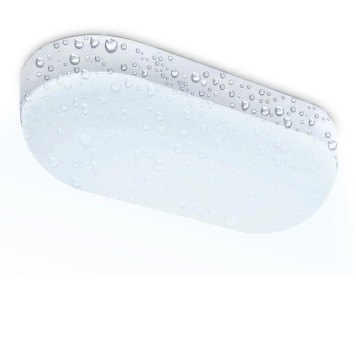 Уличный настенно-потолочный светильник Ambrella Street ST8655-3