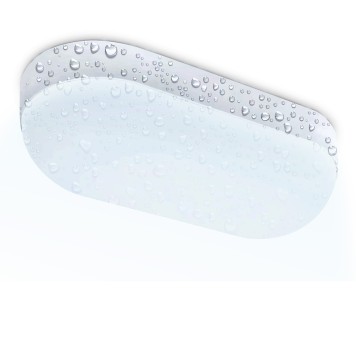 Уличный настенно-потолочный светильник Ambrella Street ST8666-3