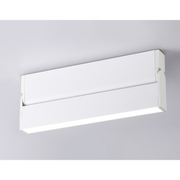 Светильник точечный Ambrella Techno Spot TA1818-2